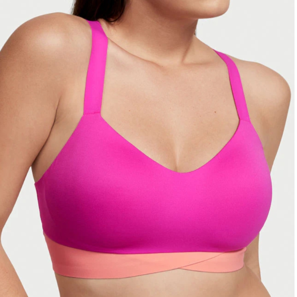 VS On Point Sports Bra
